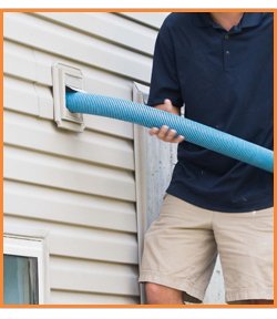 Dryer Vent Cleaning Service Near Me